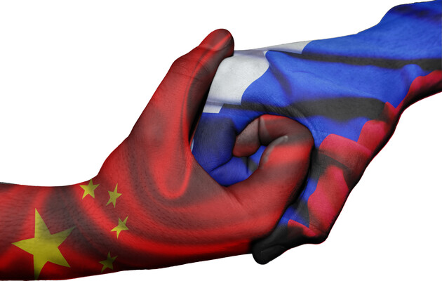 Столтенберг подтвердил, что Китай рассматривает отправку России вооружений