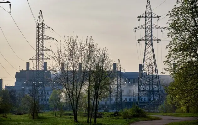 На восстановление энергетики уже привлекли около 410 млн евро — Шмигаль