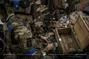 День піхоти України: історія свята