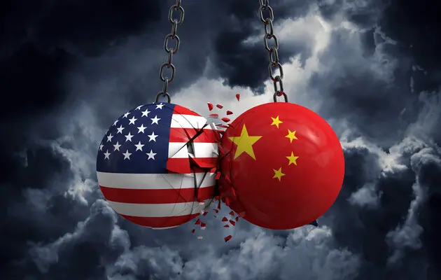 Ряд китайских компаний попали под торговые ограничения США 