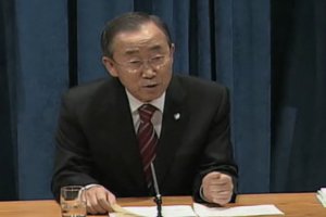 ООН: Для достижения «задач тысячелетия» потребуется более 100 миллиардов долларов